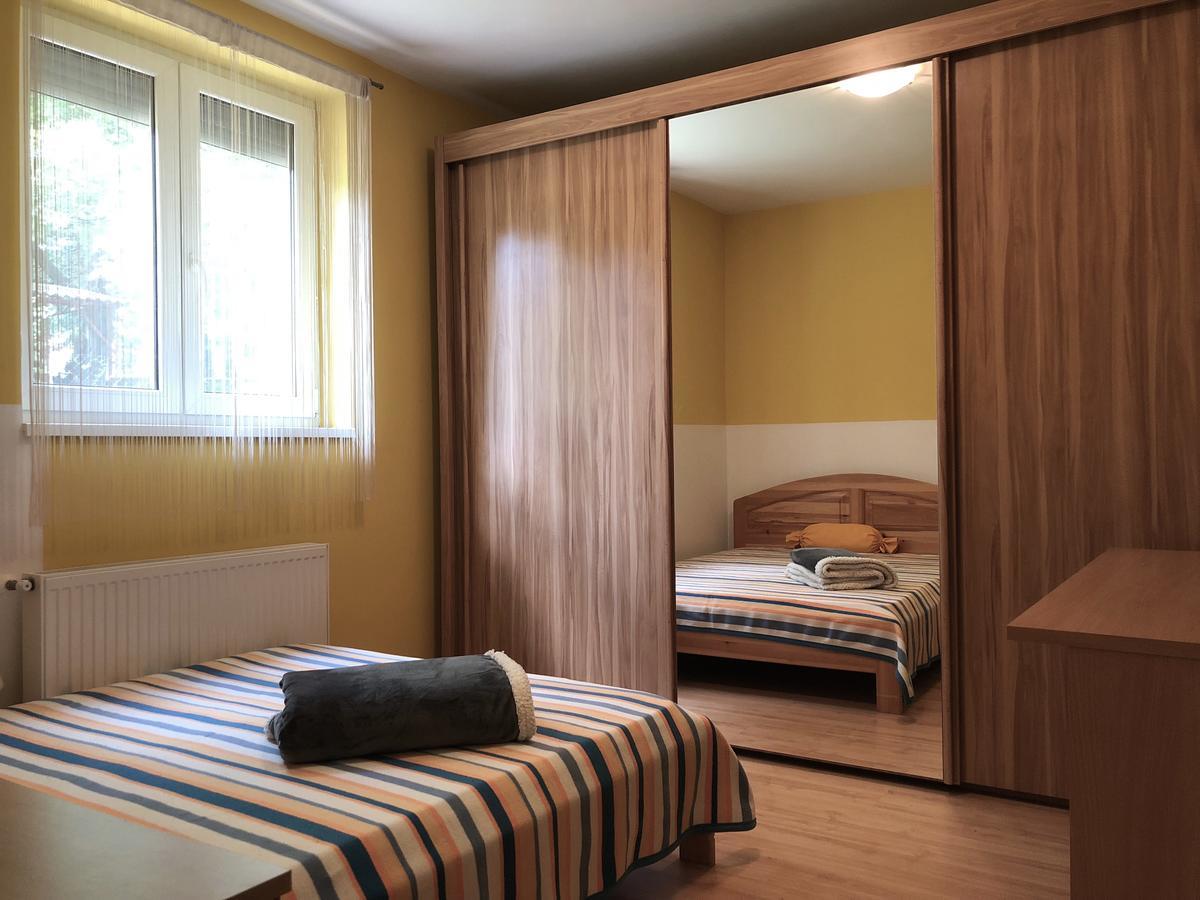 Luxory Home Πετς Εξωτερικό φωτογραφία