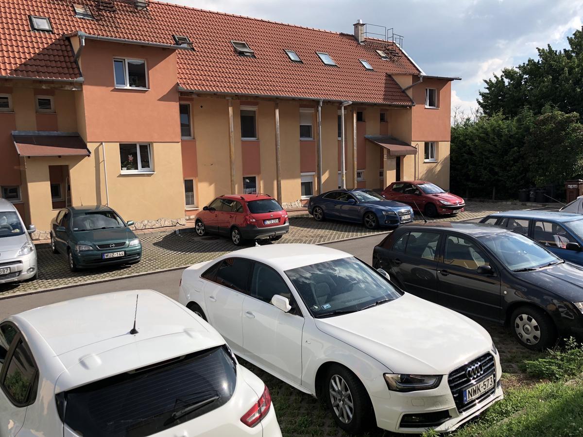 Luxory Home Πετς Εξωτερικό φωτογραφία