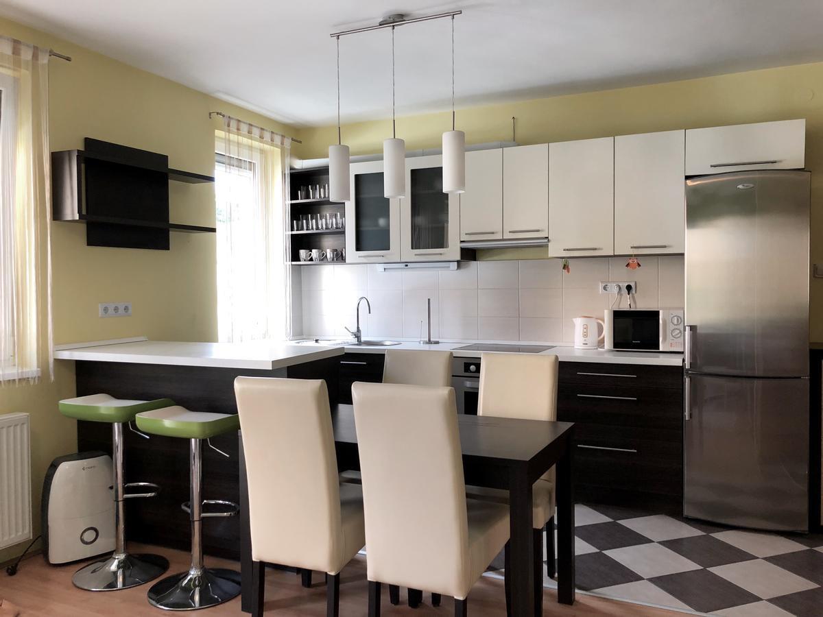 Luxory Home Πετς Εξωτερικό φωτογραφία